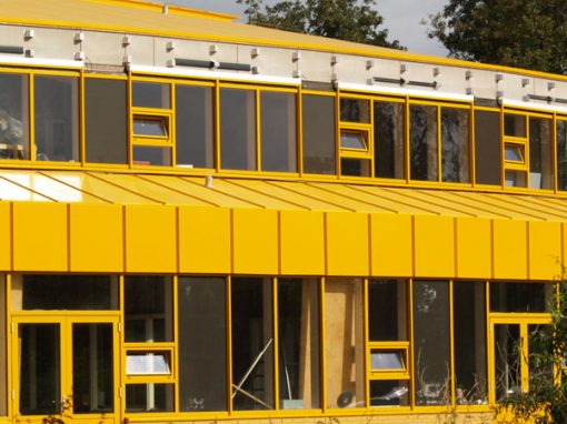 Praktijkschool – Assendelft