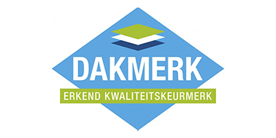 logo dakmerk