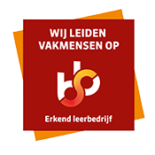 logo leerbedrijf