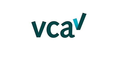 logo VCA